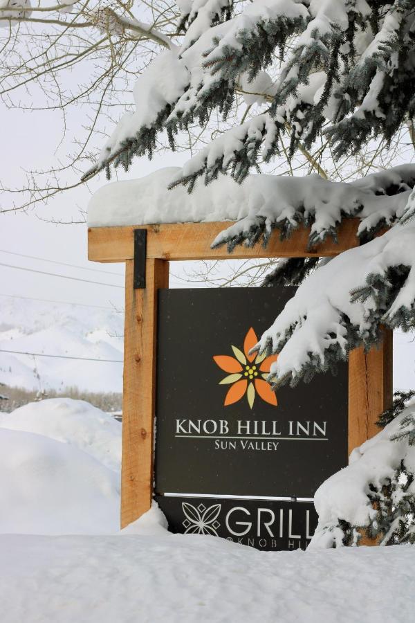 كيتشوم Knob Hill Inn المظهر الخارجي الصورة